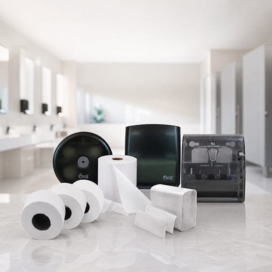 Papel e higiene