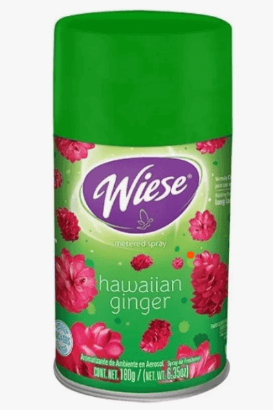 Aerosol Wiese para dispensador miniatura 3