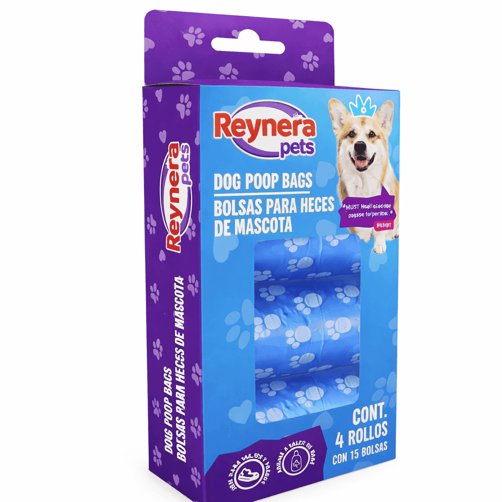 Bolsa pets La Reynera