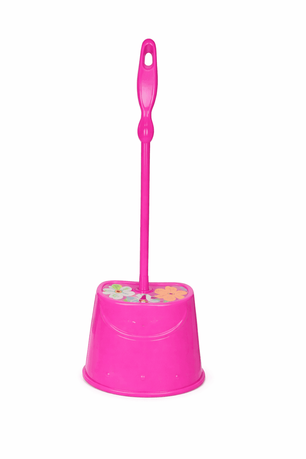 Cepillo WC con base