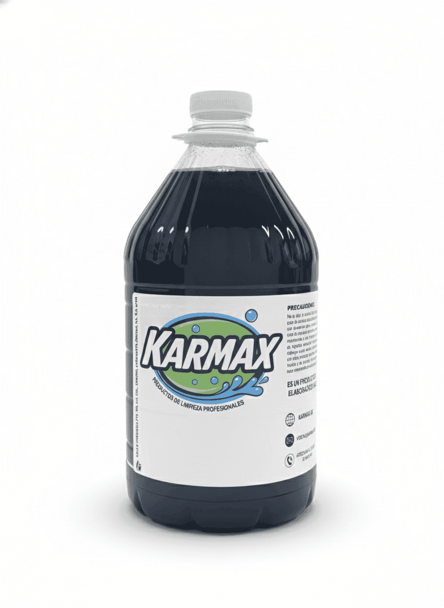 Detergente para ropa oscura miniatura 2