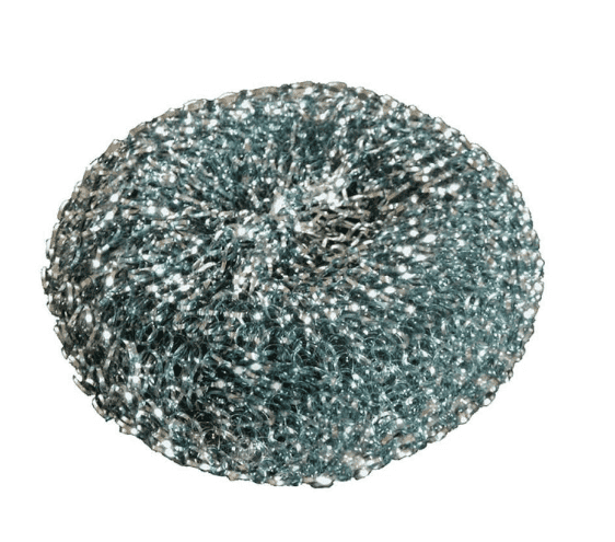 Fibra de alambre