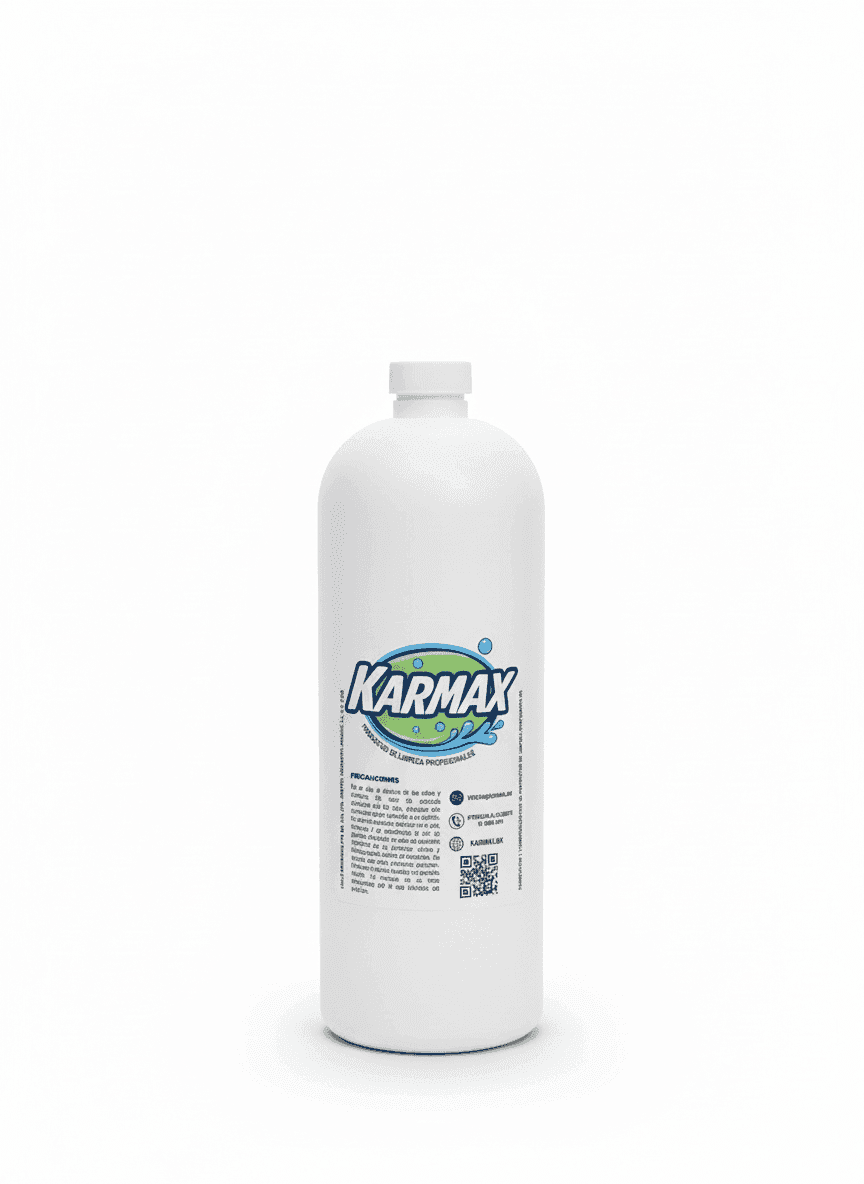 Jabón líquido para manos miniatura 2