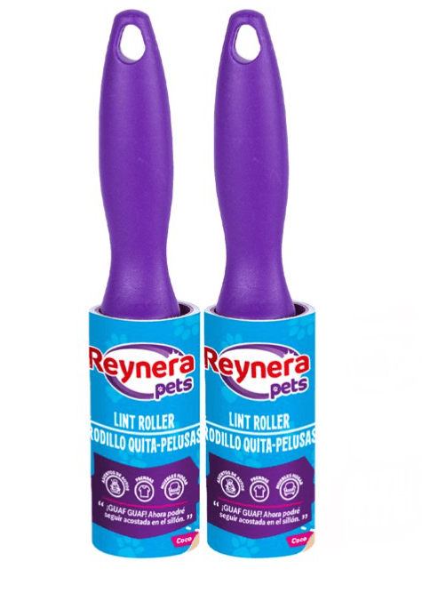 Rodillo pets quita pelusa La Reynera miniatura 2