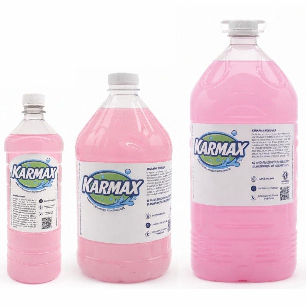 Detergente para ropa delicada