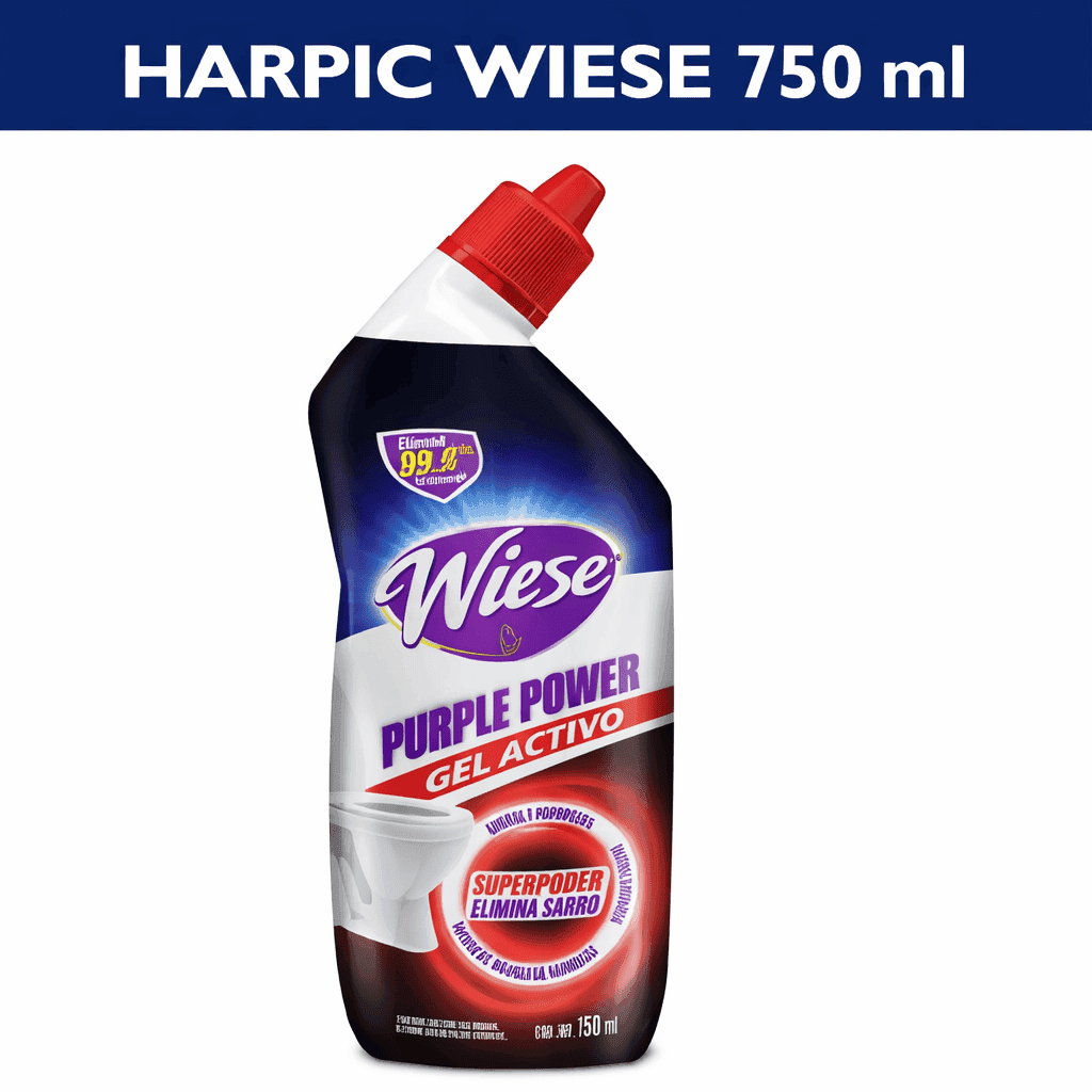 Harpic Wiese