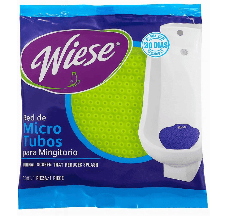 Tapete microtubo
