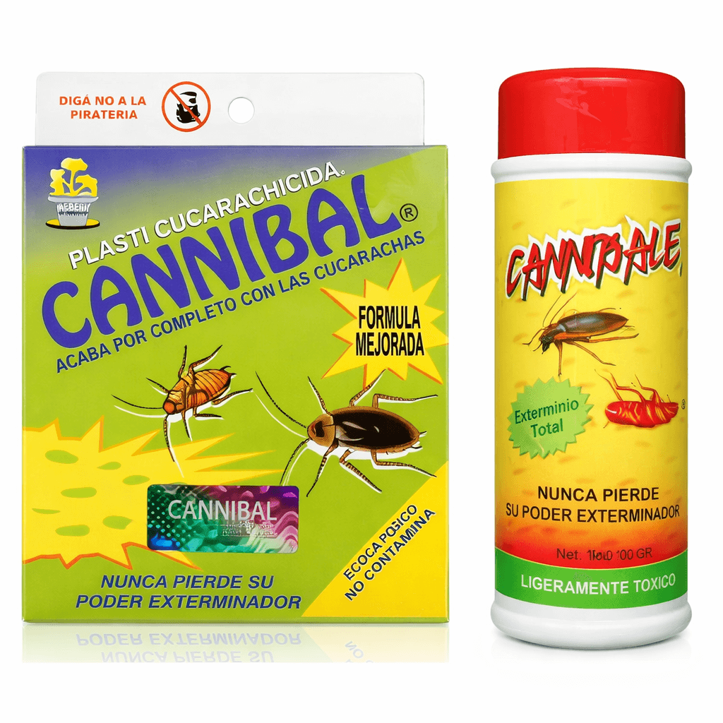 Veneno Cannibal crema